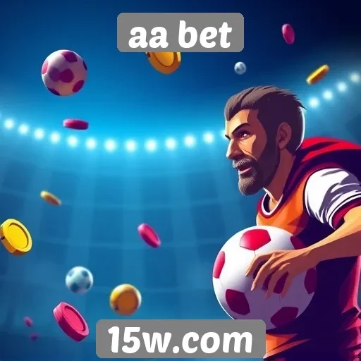 Plataforma aa bet expande opções de jogos disponíveis