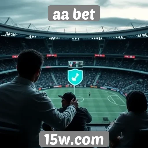 segurança e privacidade no aa bet